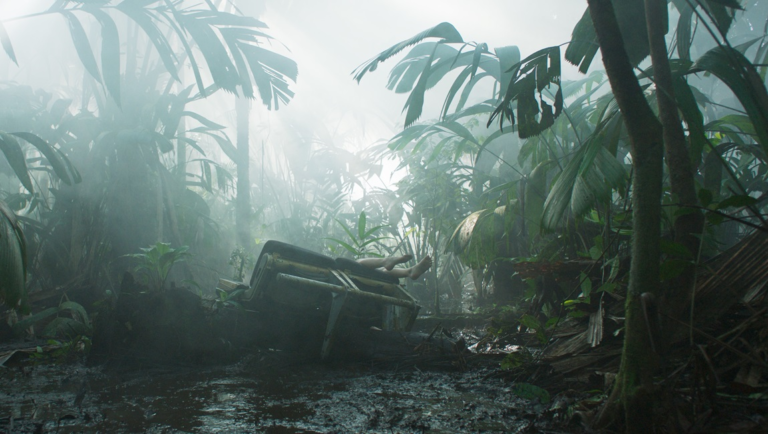 Locarno Film Festival 2024: Capsule Reviews of ‘Bogancloch’, ‘Dragon Dilatation’, ‘Transamazonia’