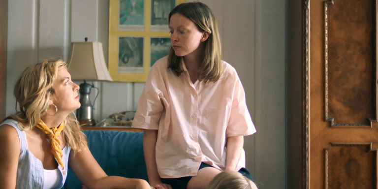 Movie Review: ‘Family Portrait’ is Timeless and Pure