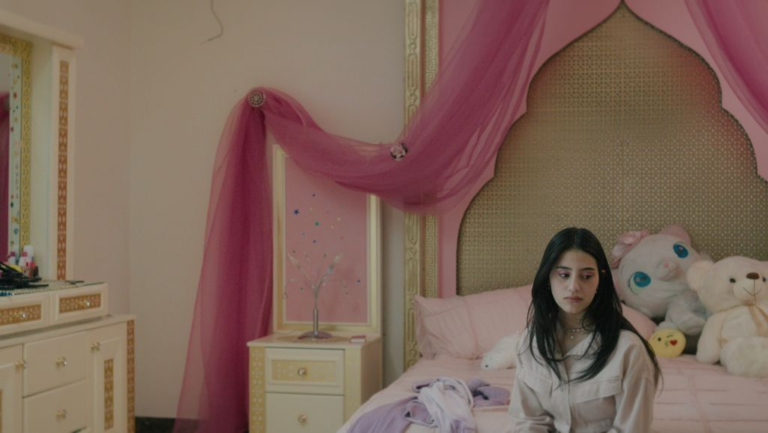 Locarno 2024: Capsule Reviews of ‘By the Stream’, ‘Moon’, ‘The Sparrow in the Chimney’