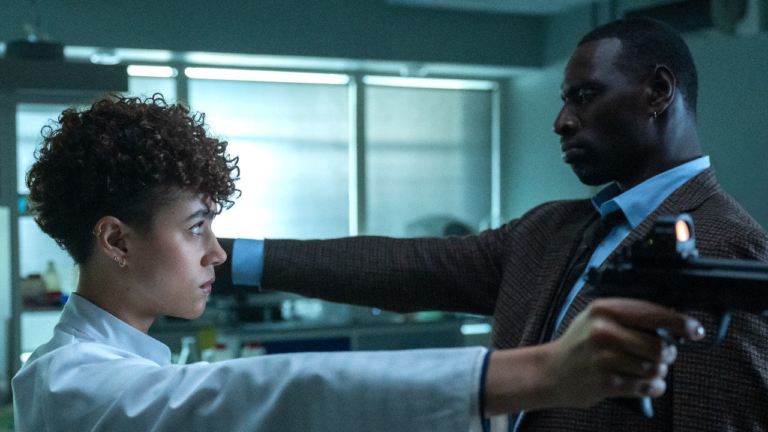 Movie Review: ‘The Killer’ is All Filler, No Killer