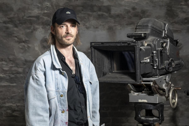 Interview: Claude Schmitz, Director of ‘The Other Laurens’