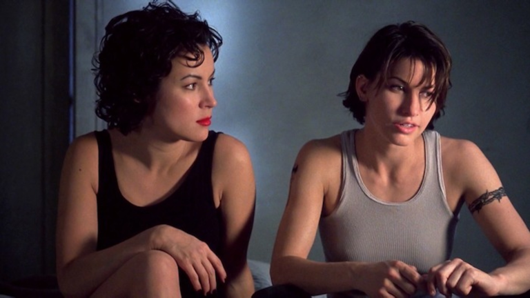 List: 90s Erotic Thrillers, Oh My!