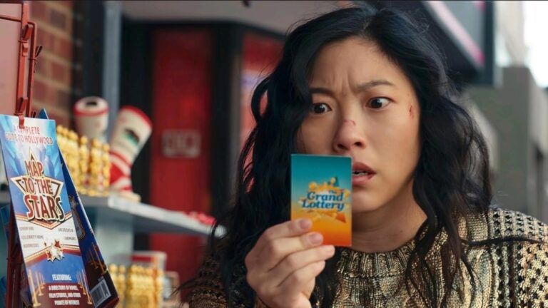 Movie Review: ‘Jackpot!’ is Unfunny and Predictable