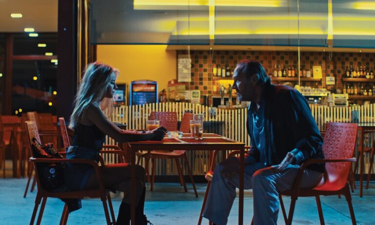 Movie Review: ‘The Other Laurens’ is a Fun, Family-Centric Noir