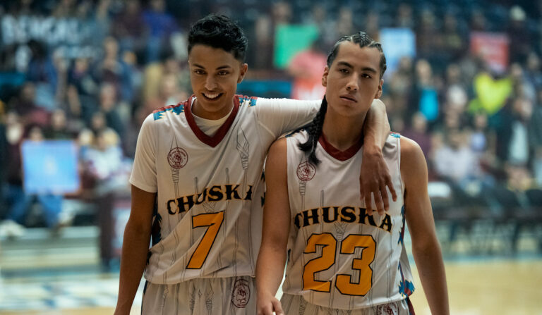 Movie Review: ‘Rez Ball’ Transports Across Generations