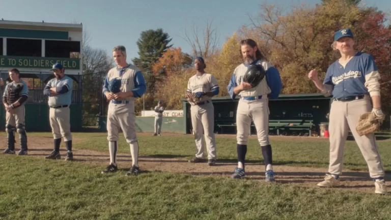 Movie Review (NYFF 2024): ‘Eephus’ is the Best Sports Movie In Years