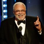 James Earl Jones