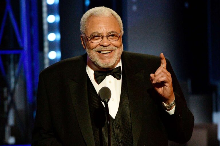 Episode 602: James Earl Jones / Harry Potter Reboot