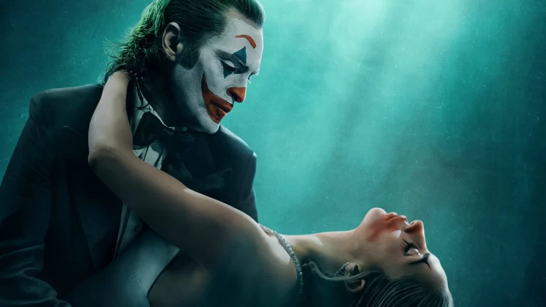 Podcast Review: Joker: Folie à Deux
