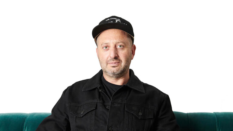 Interview: Scott Weintrob, Director of ‘Paradox Effect’