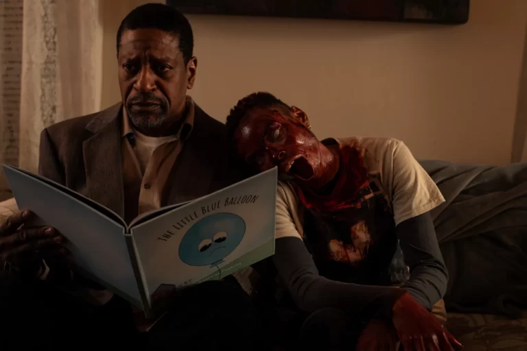 Movie Review (Fantastic Fest 2024): ‘What Happened to Dorothy Bell?’ is Brilliant and Upsetting
