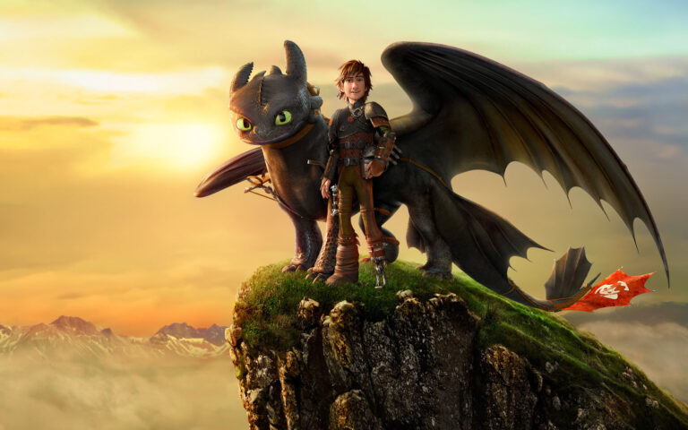 List: Top 10 Animated Films (Non-Disney/Pixar/Ghibli)