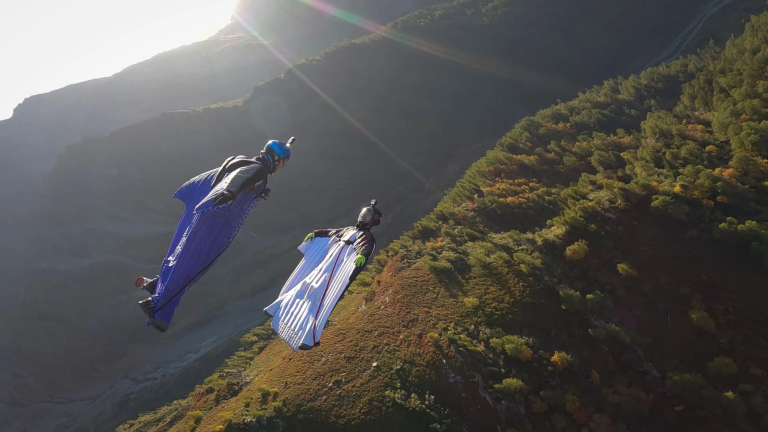 Movie Review: ‘Fly’ Asks Us To Live a Little