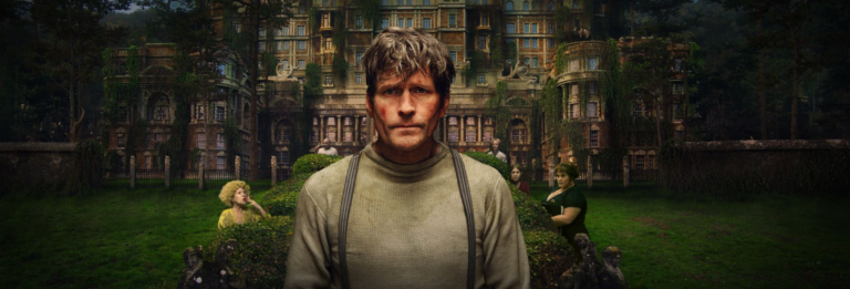 Movie Review (TIFF 2024): ‘Mr. K’ is Somehow Relatable and Isolating
