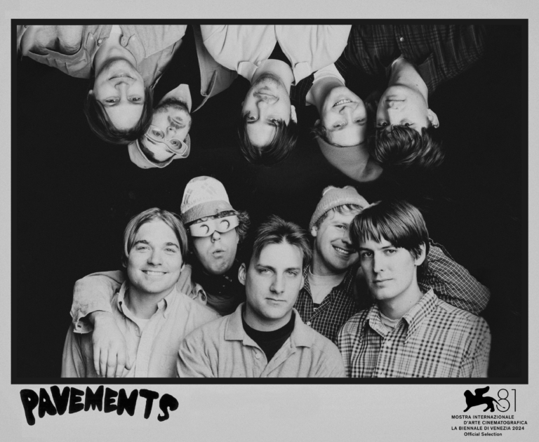 Movie Review (Venice 2024): ‘Pavements’ Hands Out Deserved Flowers