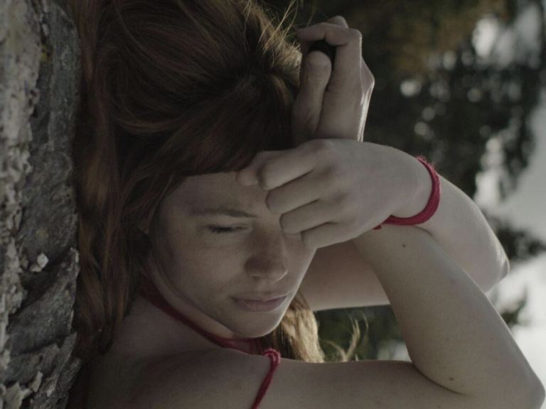 Movie Review (TIFF 2024): ‘Sweet Angel Baby’ Delves Past the Intimate