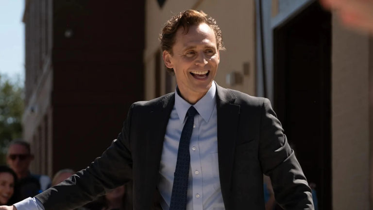 Movie Review (TIFF 2024): ‘The Life of Chuck’ Could Be Flanagan’s Masterpiece