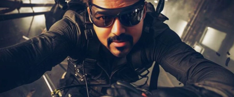 Movie Review: ‘The Greatest of All Time’ is Vijay’s Worst Film of All Time