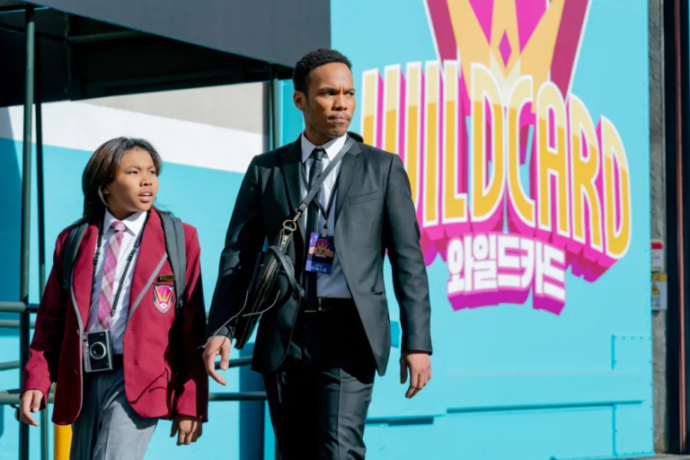 Movie Review (TIFF 2024): ‘K-Pops!’ Connects Through Music