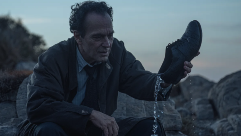 Movie Review: ‘Close Your Eyes’ is a Master’s Brilliant, Intimate Answer to His Own Career’s Question