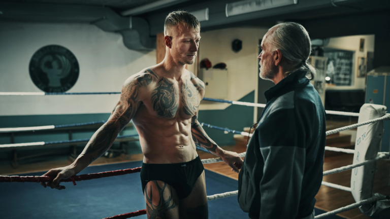 Movie Review (TIFF 2024): ‘The Quiet Ones’ Examines Desperation In Heist Films