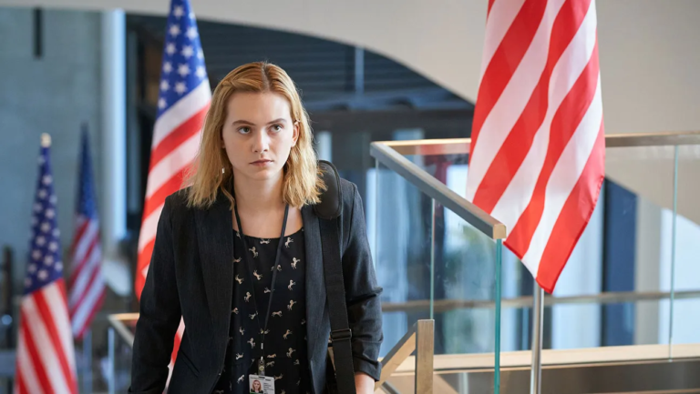 Movie Review: ‘Winner’ Struggles With Tone