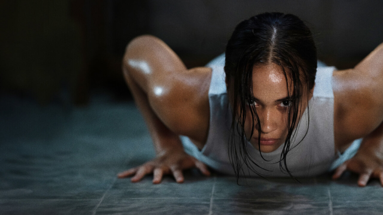 Movie Review (TIFF 2024): ‘The Shadow Strays’ Takes Action Filmmaking To New Heights