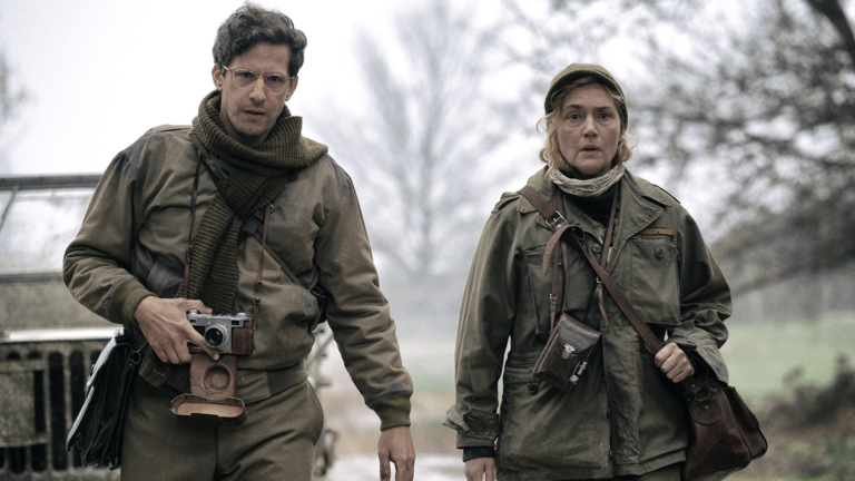 Movie Review: ‘Lee’ Suffers From a Fatal Framing Error