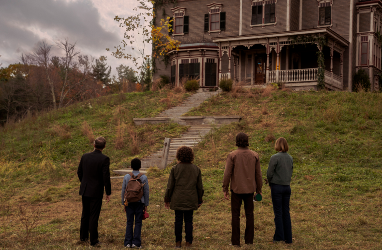Movie Review (Beyond Fest 2024): ‘Salem’s Lot’ Leaves Much To Be Desired