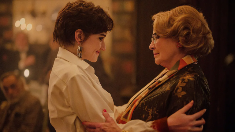 Movie Review: ‘Apartment 7A’ Closes In On Bodily Autonomy