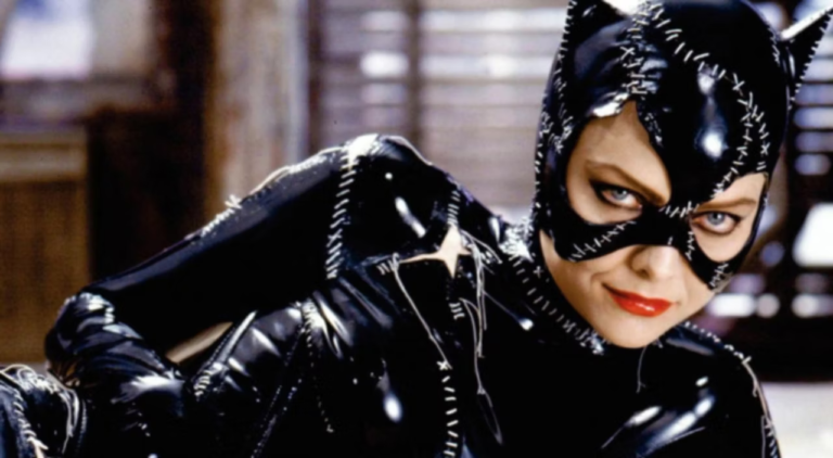 Op-Ed:Two Cats, Two Women – The Kinky Nature of Catwoman from Michelle Pfeiffer to Zoë Kravitz