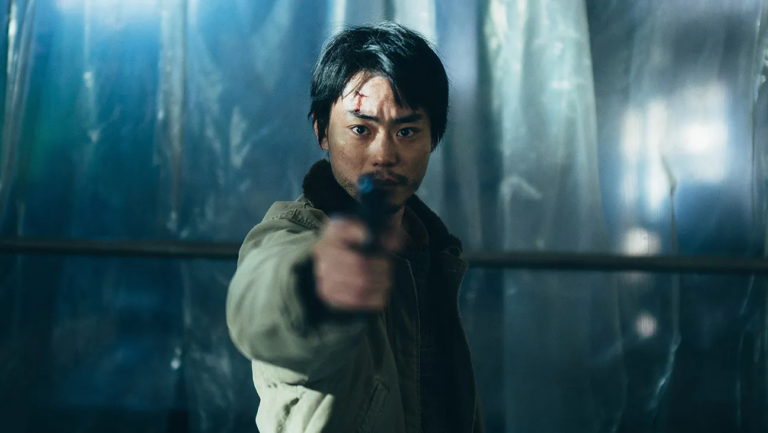 Movie Review (Fantastic Fest): ‘Cloud’ Reminds Us That the Internet Has Doomed Us