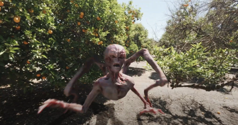 Movie Review (Fantastic Fest 2024): ‘V/H/S/Beyond’ Breathes Fresh Life Into An Old Formula