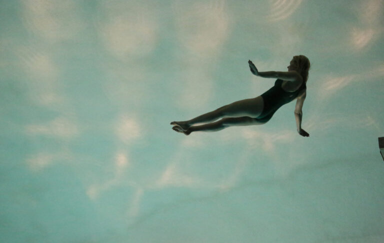 Movie Review (NYFF 2024): ‘It’s Not Me’ is a Dreamy and Personal Essay