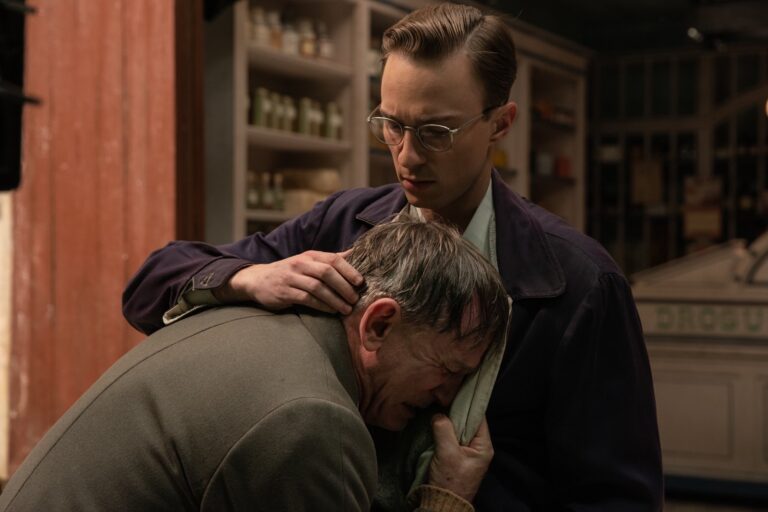 Movie Review (NYFF 2024): ‘Queer’ is a Surreal Mix of Romance and Loneliness