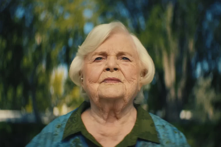 Chasing The Gold Interview: June Squibb, Star of ‘Thelma’