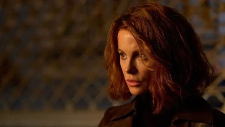 Movie Review: ‘Canary Black’ Slogs Through Spy Stereotypes
