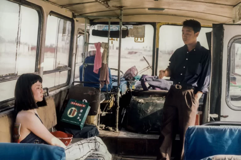 Movie Review (NYFF 2024): ‘Caught by the Tides’ Manages to Achieve Originality With Familiar Material