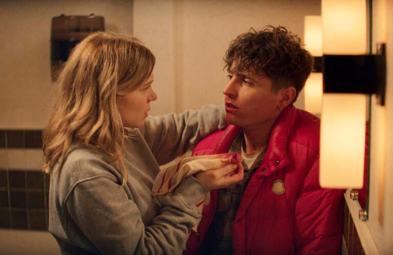 Movie Review (Festival du Nouveau Cinéma 2024): ‘The Second Act’ Shows Human-Made Cinema is Worth Saving