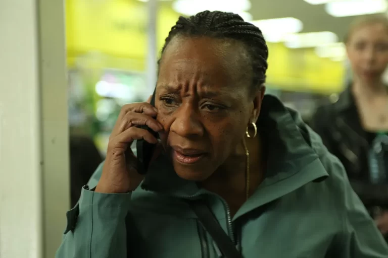 Movie Review (NYFF 2024): ‘Hard Truths’ Examines The Essential Nature of Empathy
