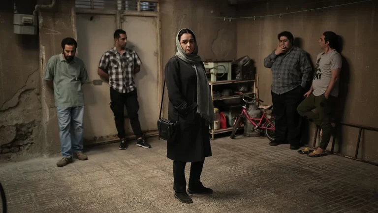 Movie Review: ‘The Mother of All Lies’ Shows How Memories Challenge Generational Trauma