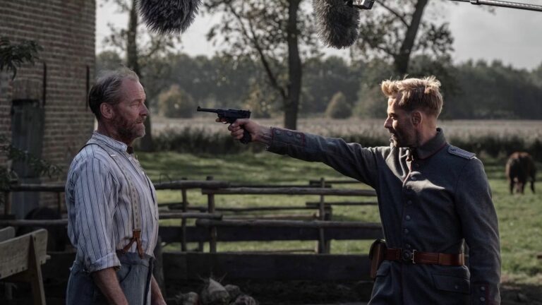 Movie Review: ‘The Last Front’ is a Focused, Untold Story