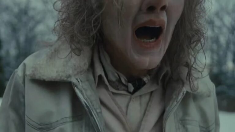 Chasing The Gold Interview: ‘Longlegs’ Special Effects Makeup Designer Werner Pretorius