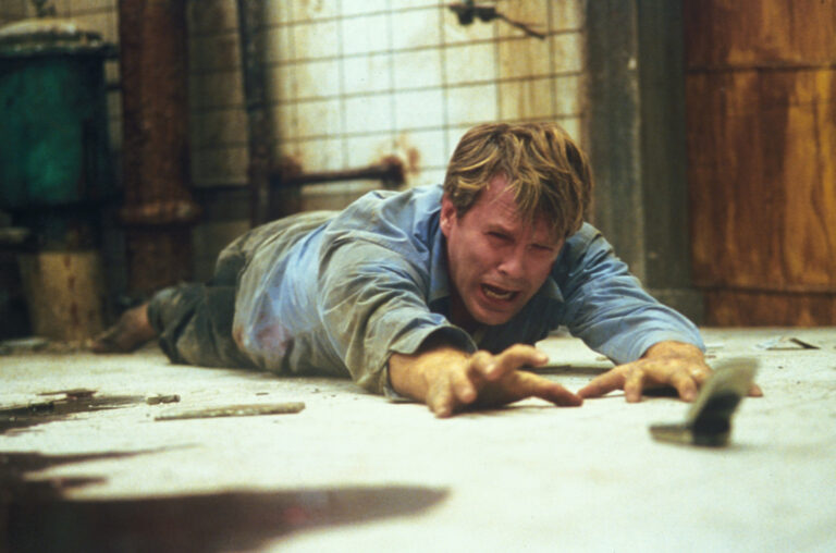 20 Years of ‘Saw’: The Franchise That Was Never Supposed To Be
