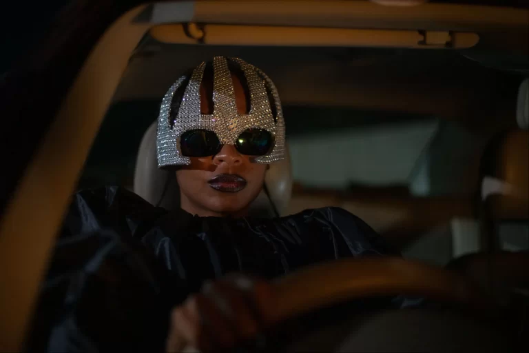 Movie Review (NYFF 2024): ‘On Becoming a Guinea Fowl’ Takes a Twisted Turn Through Trauma