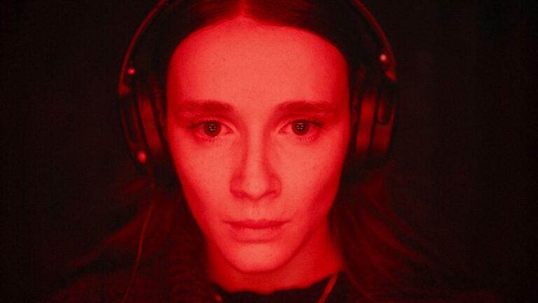 Podcast Review: Red Rooms
