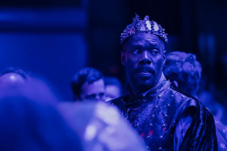 Chasing the Gold: How Is The Oscars Race Shaping Up?