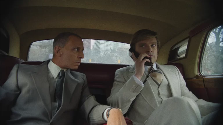 Movie Review: ‘The Apprentice’ is a Remorseless Warning