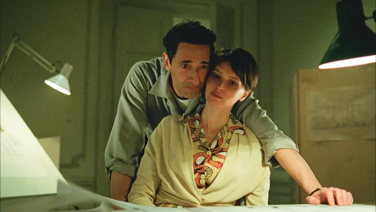 Chasing the Gold: 2024 NYFF (Part 1)