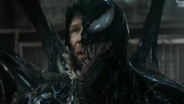 Podcast Review: Venom: The Last Dance